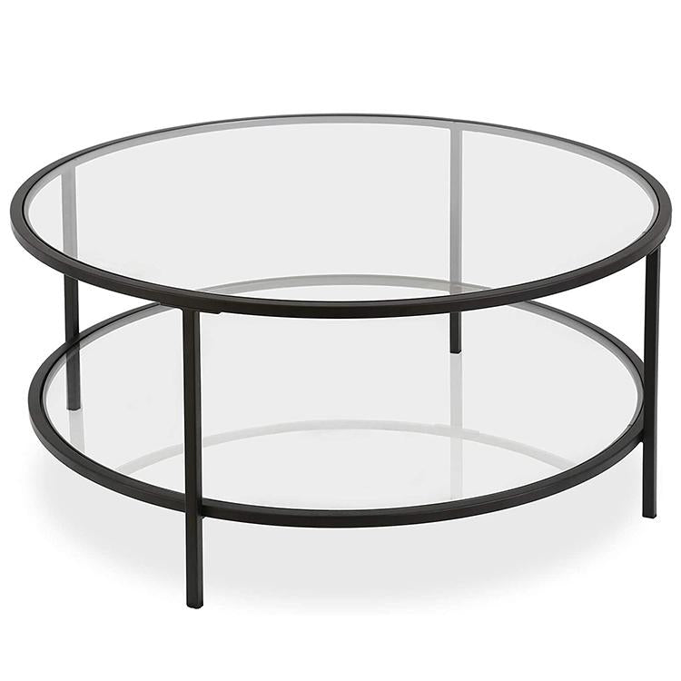 Round Coffee Table