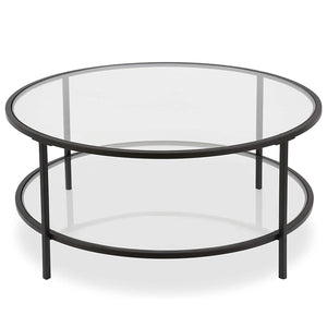 Round Coffee Table
