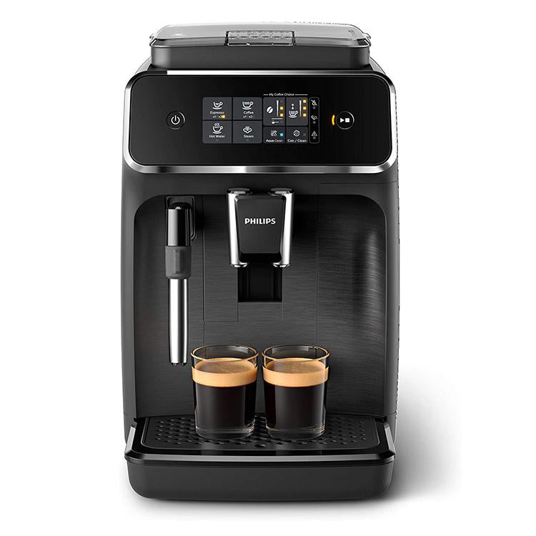 Automatic Espresso Machine