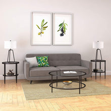 Load image into Gallery viewer, Round Coffee Table
