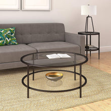 Load image into Gallery viewer, Round Coffee Table
