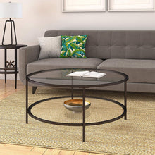 Load image into Gallery viewer, Round Coffee Table
